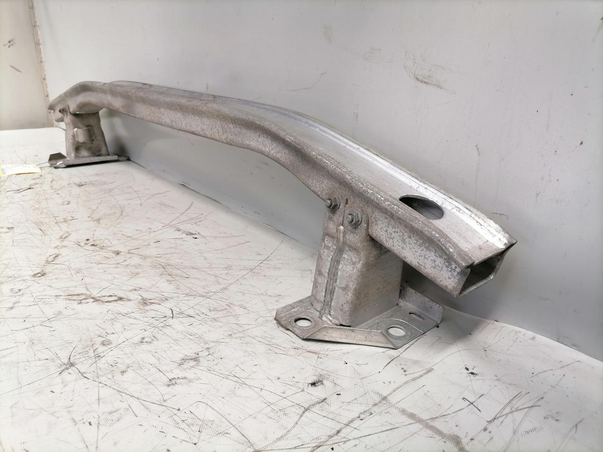 Renault Modus original Tr&auml;ger Verst&auml;rkung Sto&szlig;stange Stossf&auml;nger vorn Bj.2005